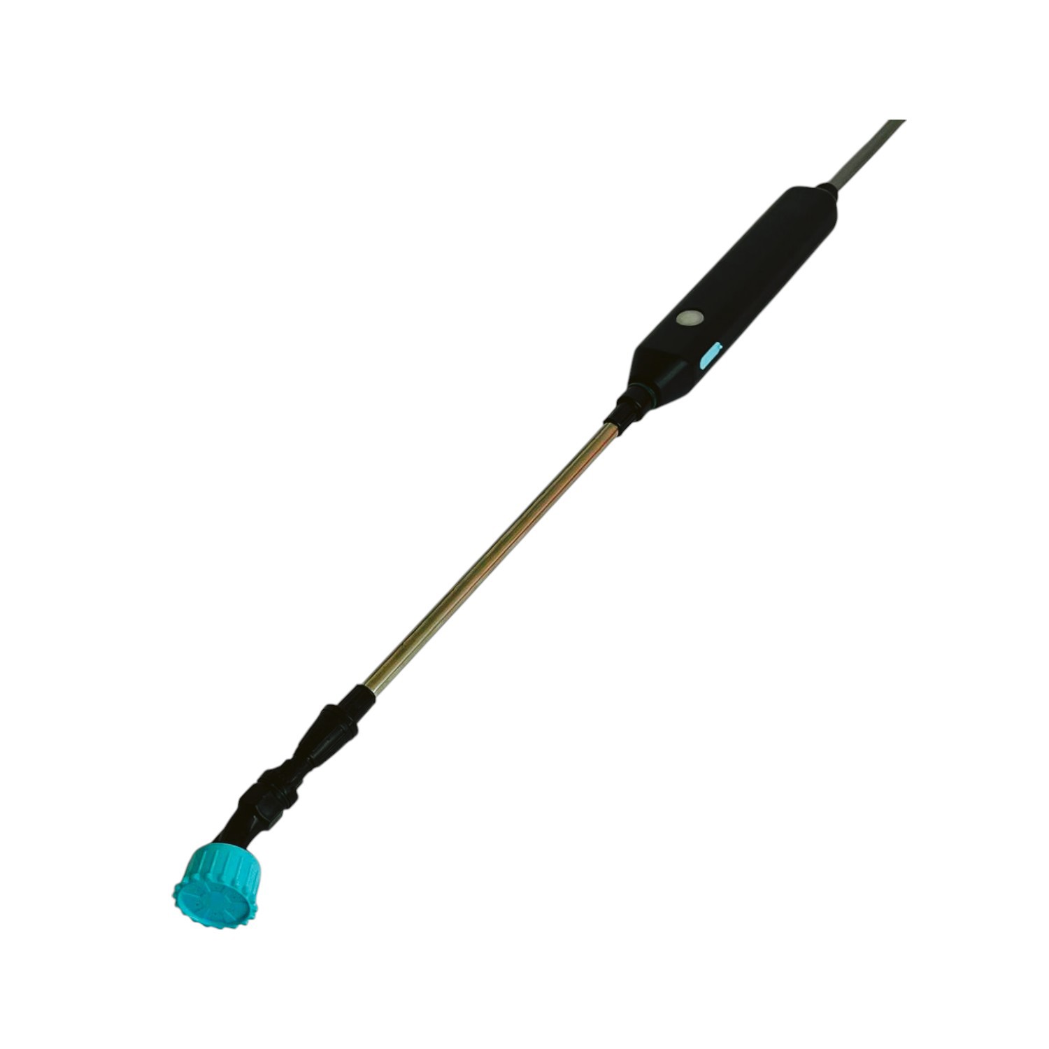 Pulverizador Cometa Tec 5 lts. - naranja
