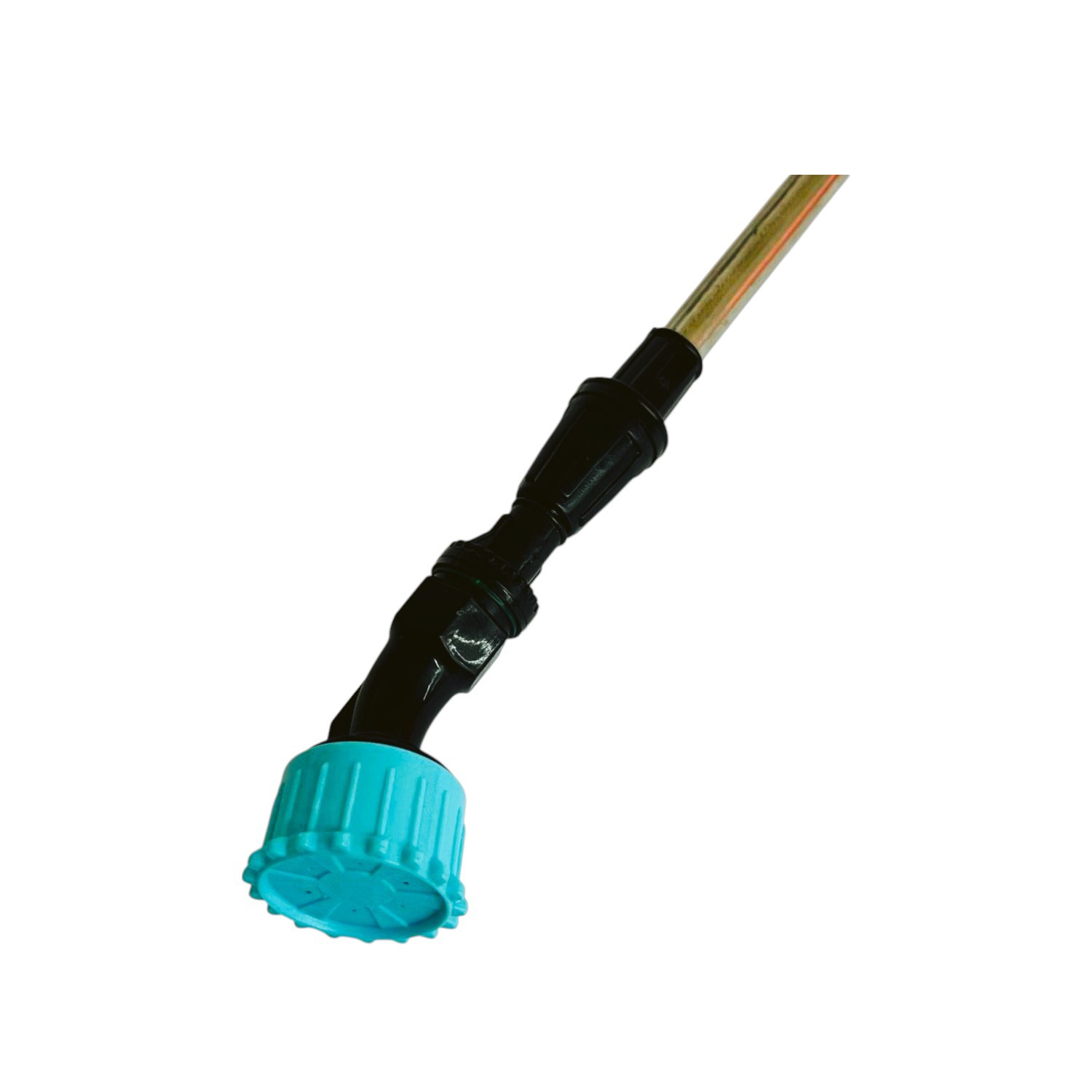 Pulverizador Cometa Tec 5 lts. - naranja