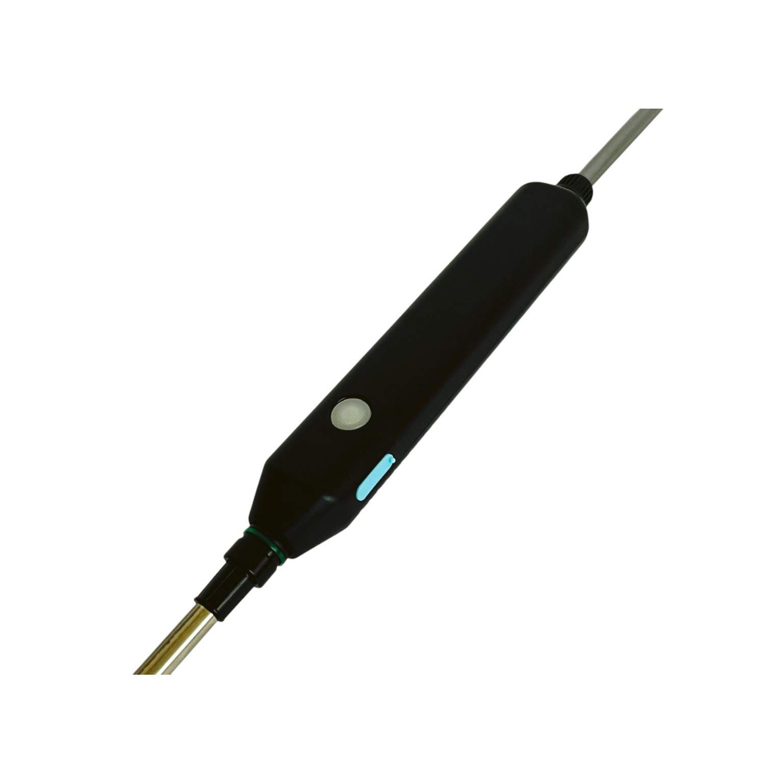 Pulverizador Cometa Tec 5 lts. - naranja