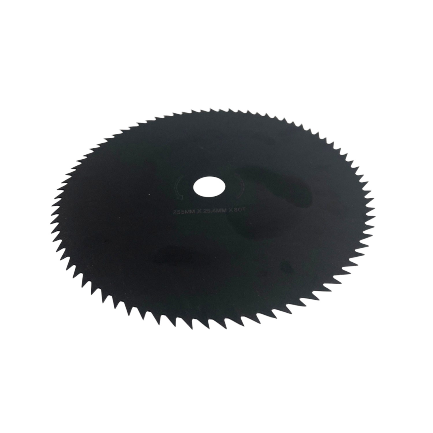 Repuesto de desbrozadora COMETA hoja de sierra cortadora de metal B6-80