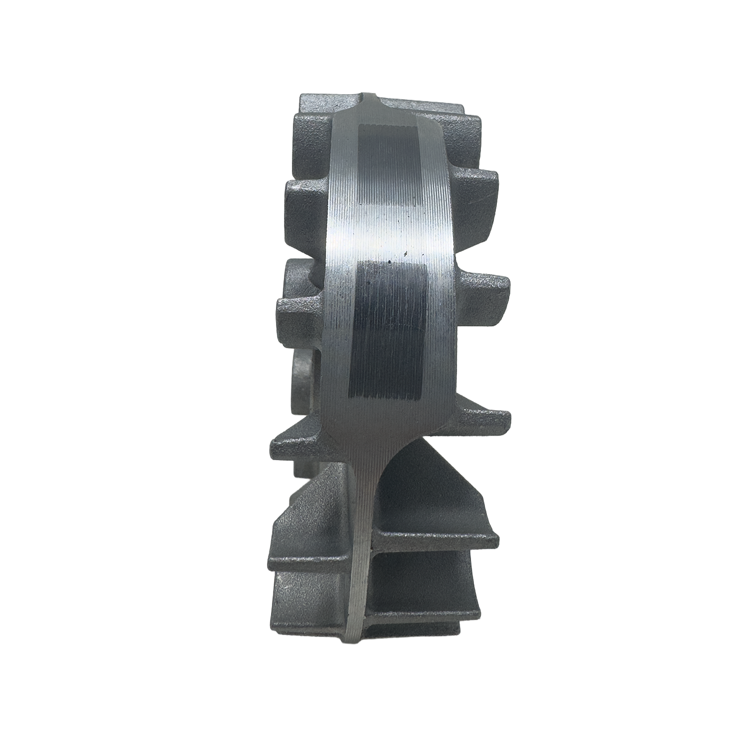 Rotor magnético para desbrozadora Cometa HBC146D