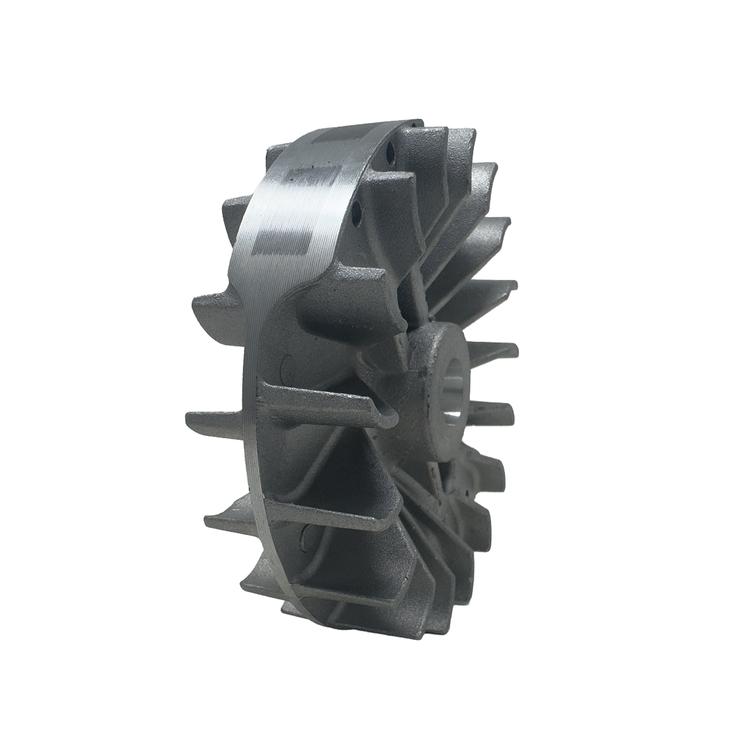 Rotor magnético para desbrozadora Cometa HBC146D
