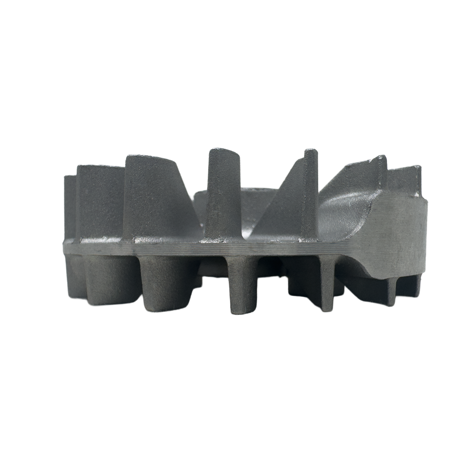 Rotor magnético para desbrozadora Cometa HBC146D
