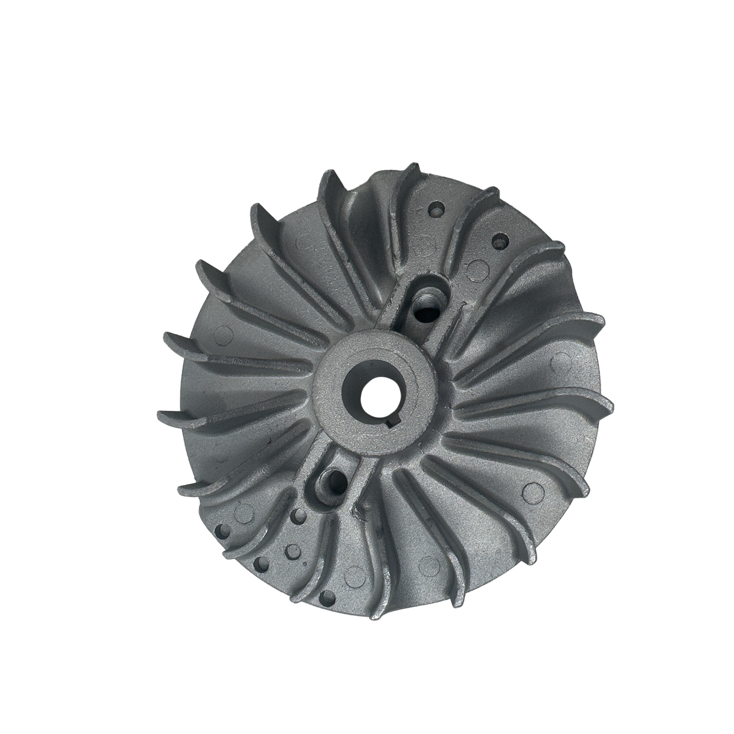 Rotor magnético para desbrozadora Cometa HBC146D