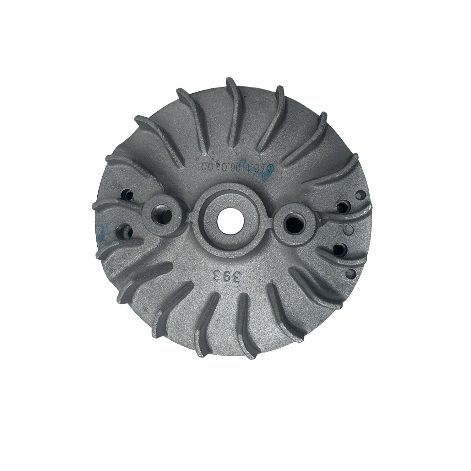 Rotor magnético para desbrozadora Cometa HBC146D