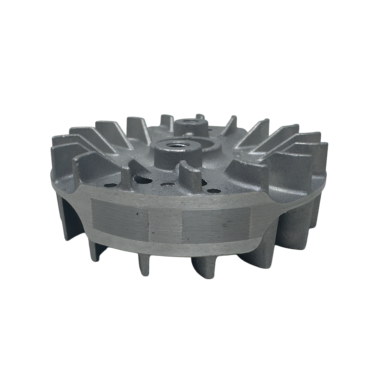 Rotor magnético para desbrozadora Cometa HBC146D