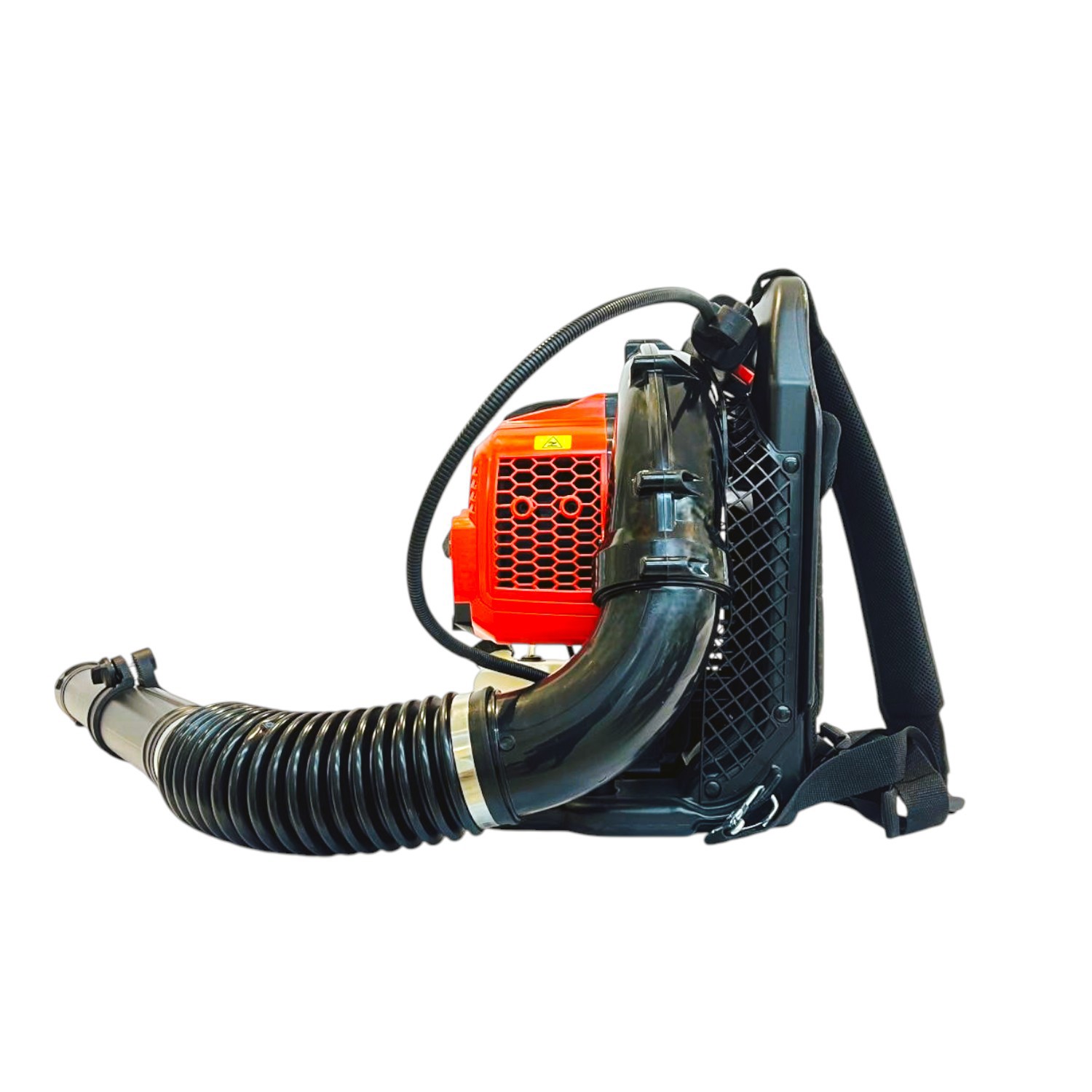 Sopladora mochila COMETA TBB152  51,7cc