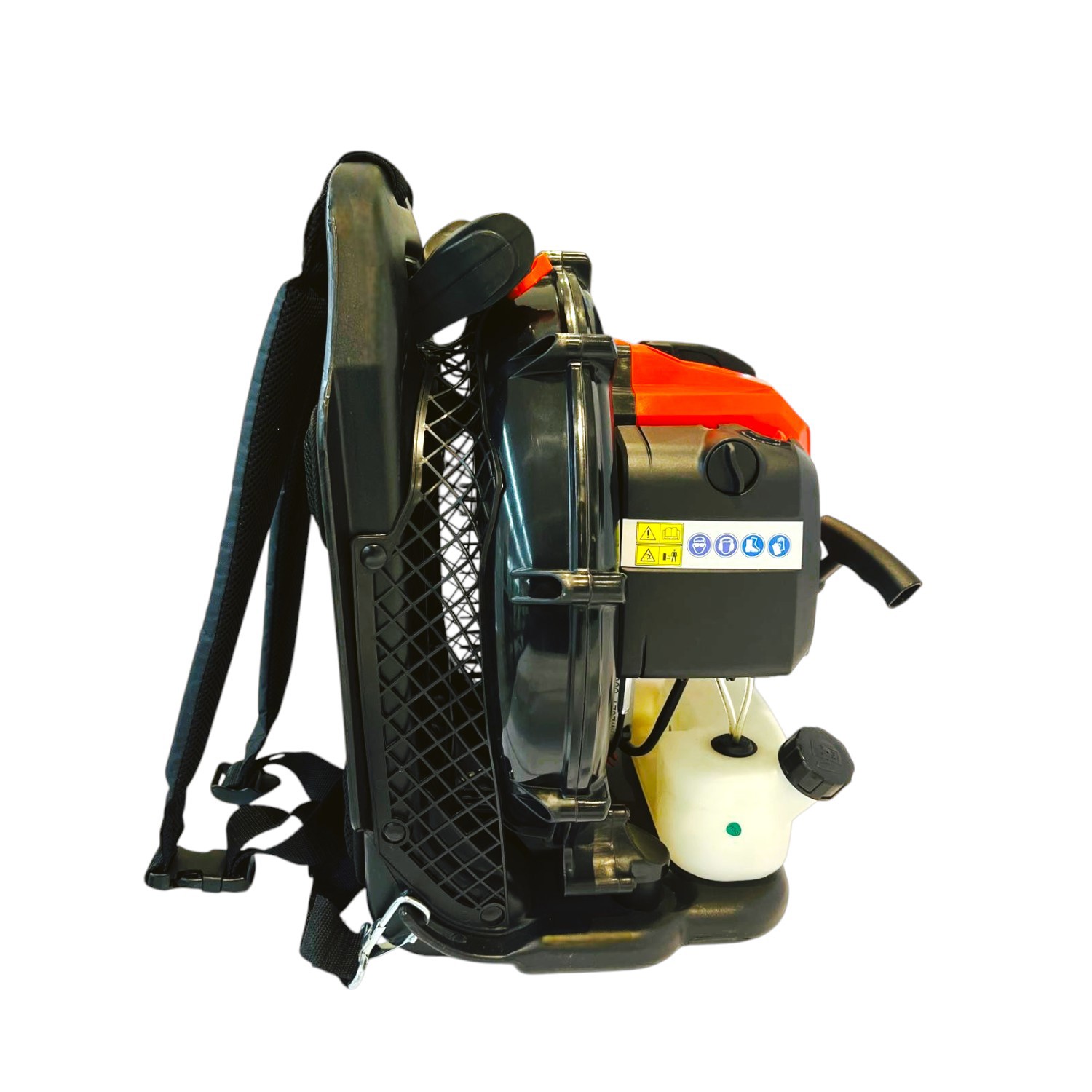 Sopladora mochila COMETA TBB152  51,7cc
