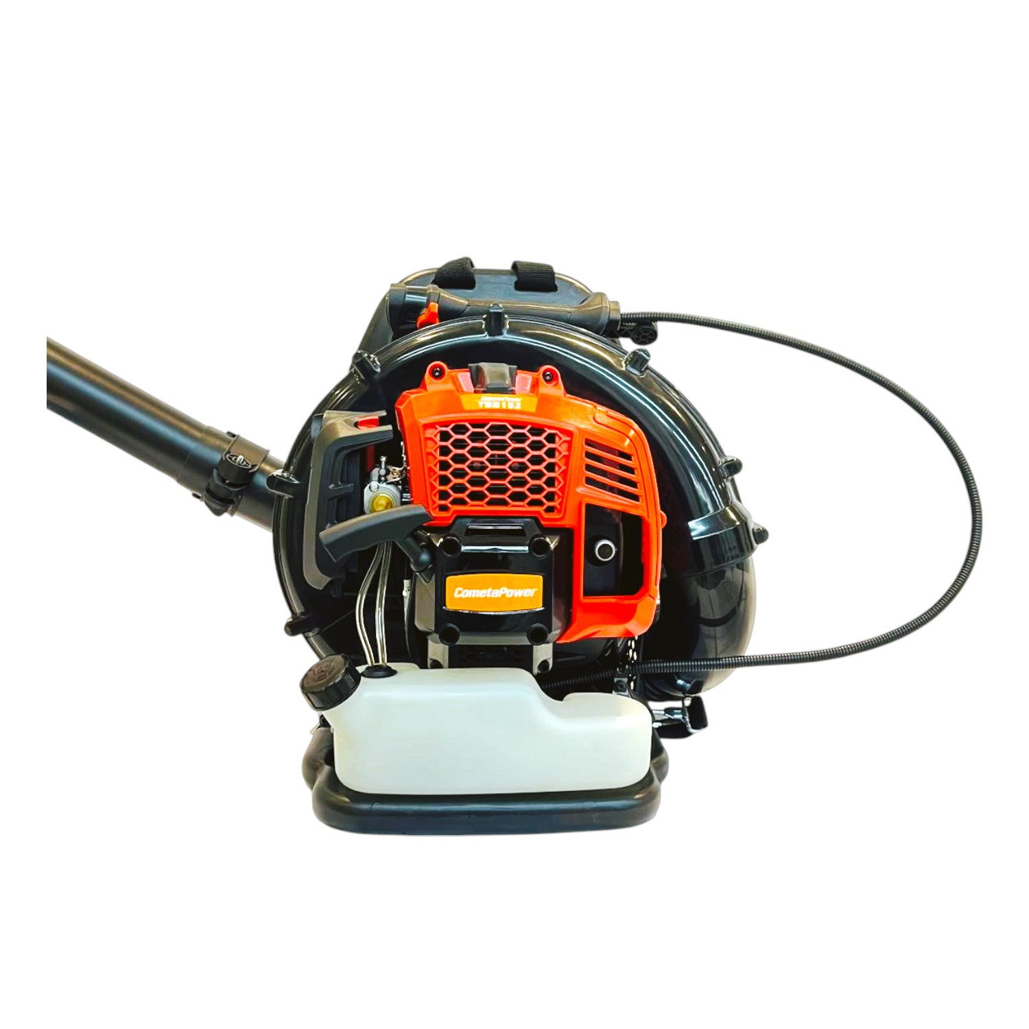 Sopladora mochila COMETA TBB152  51,7cc