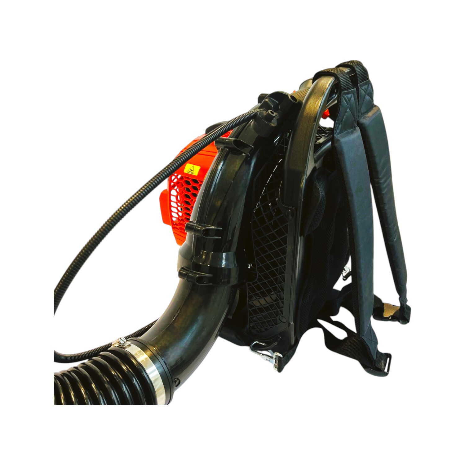 Sopladora mochila COMETA TBB152  51,7cc