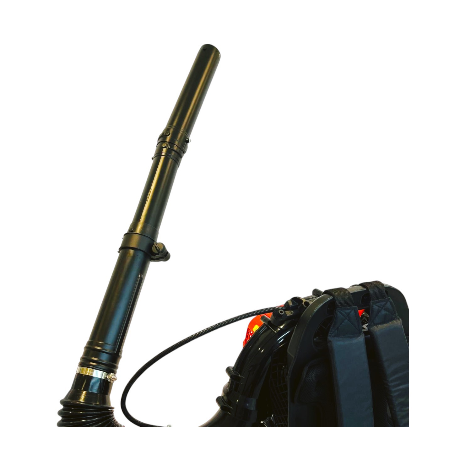Sopladora mochila COMETA TBB152  51,7cc