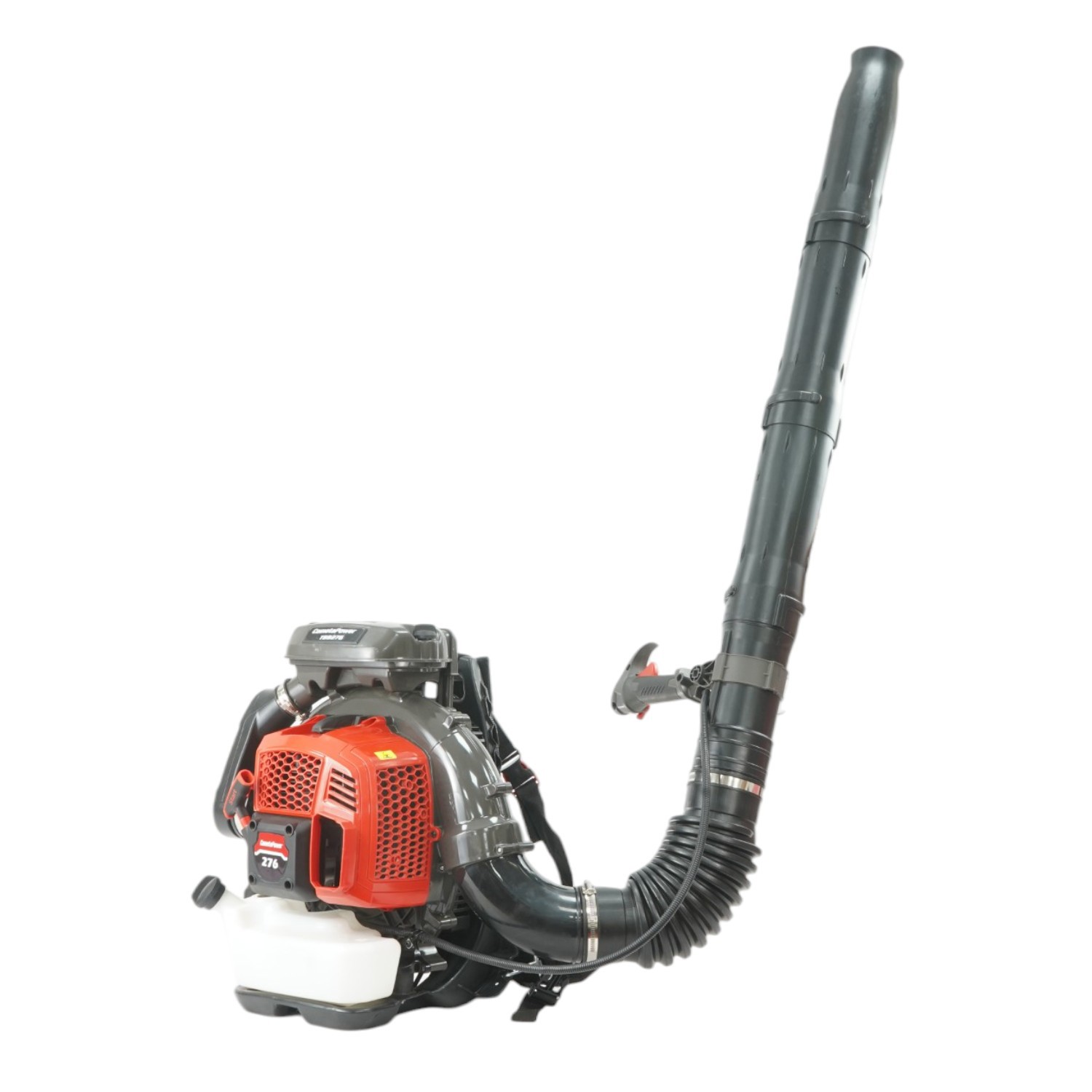 Sopladora mochila COMETA TBB276 75,6cc