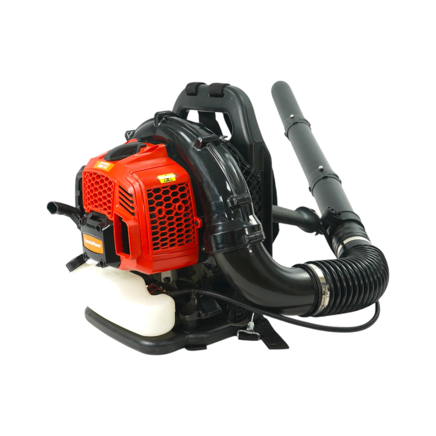 Sopladora mochila COMETA TBB276 75,6cc
