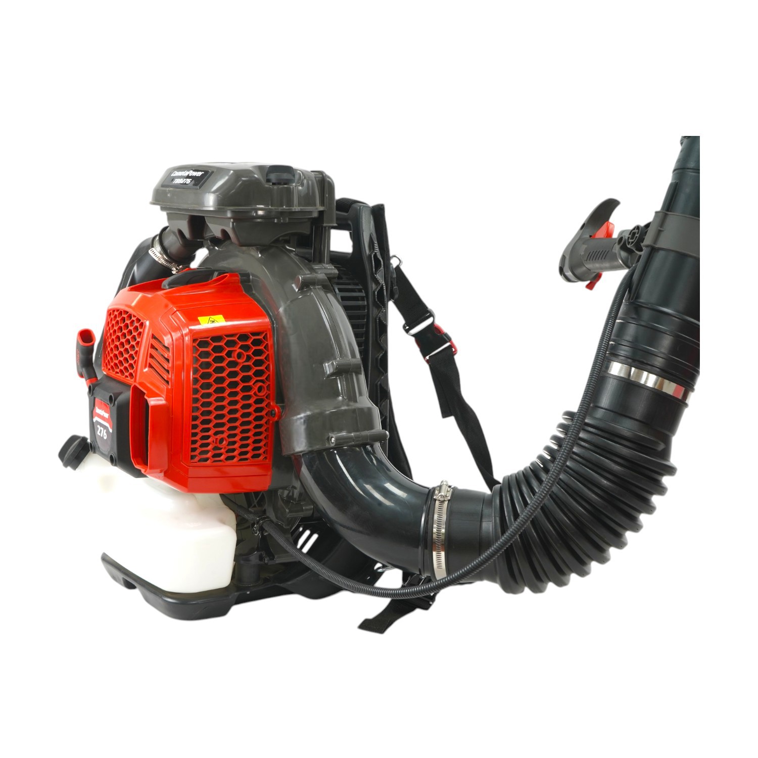 Sopladora mochila COMETA TBB276 75,6cc