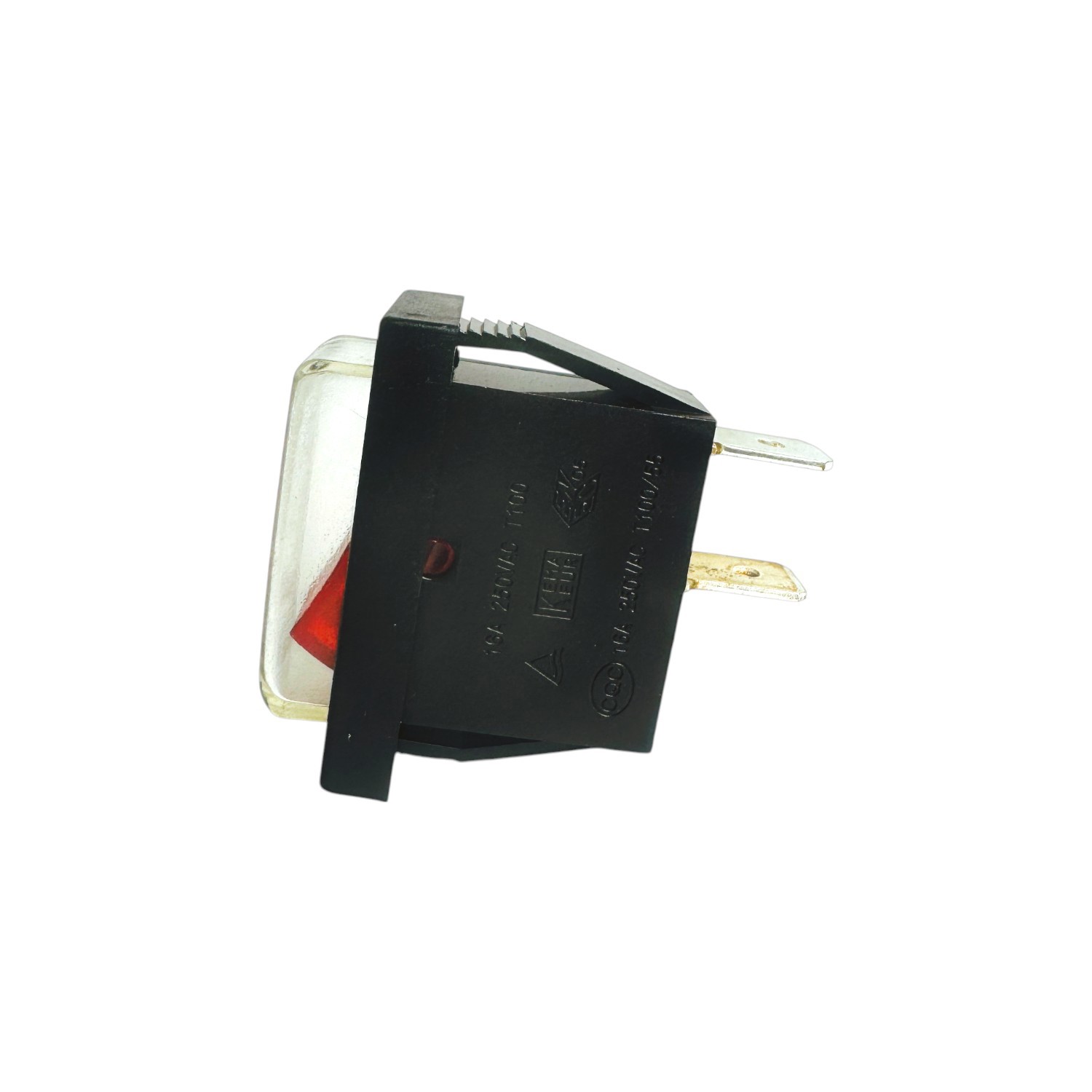 Switch de encendido del Nebulizador eléctrico 3WCD4