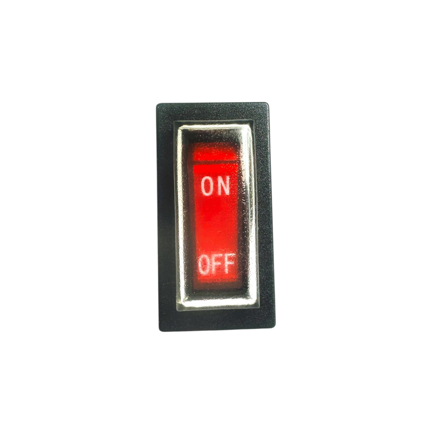 Switch de encendido del Nebulizador eléctrico 3WCD4