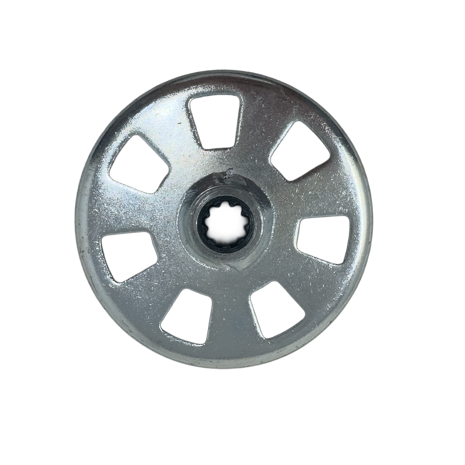 Tambor de embrague para desbrozadora Cometa HBC146D