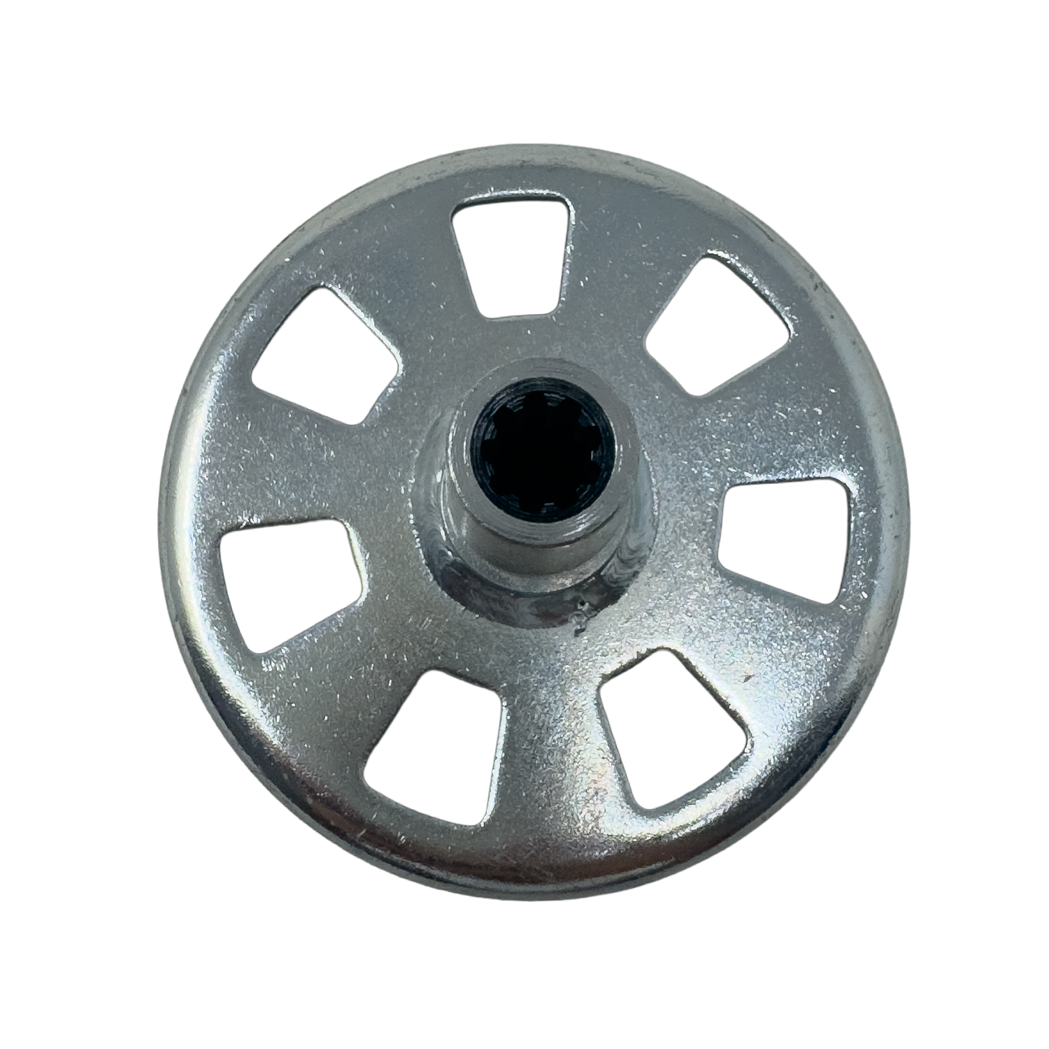 Tambor de embrague para desbrozadora Cometa HBC146D
