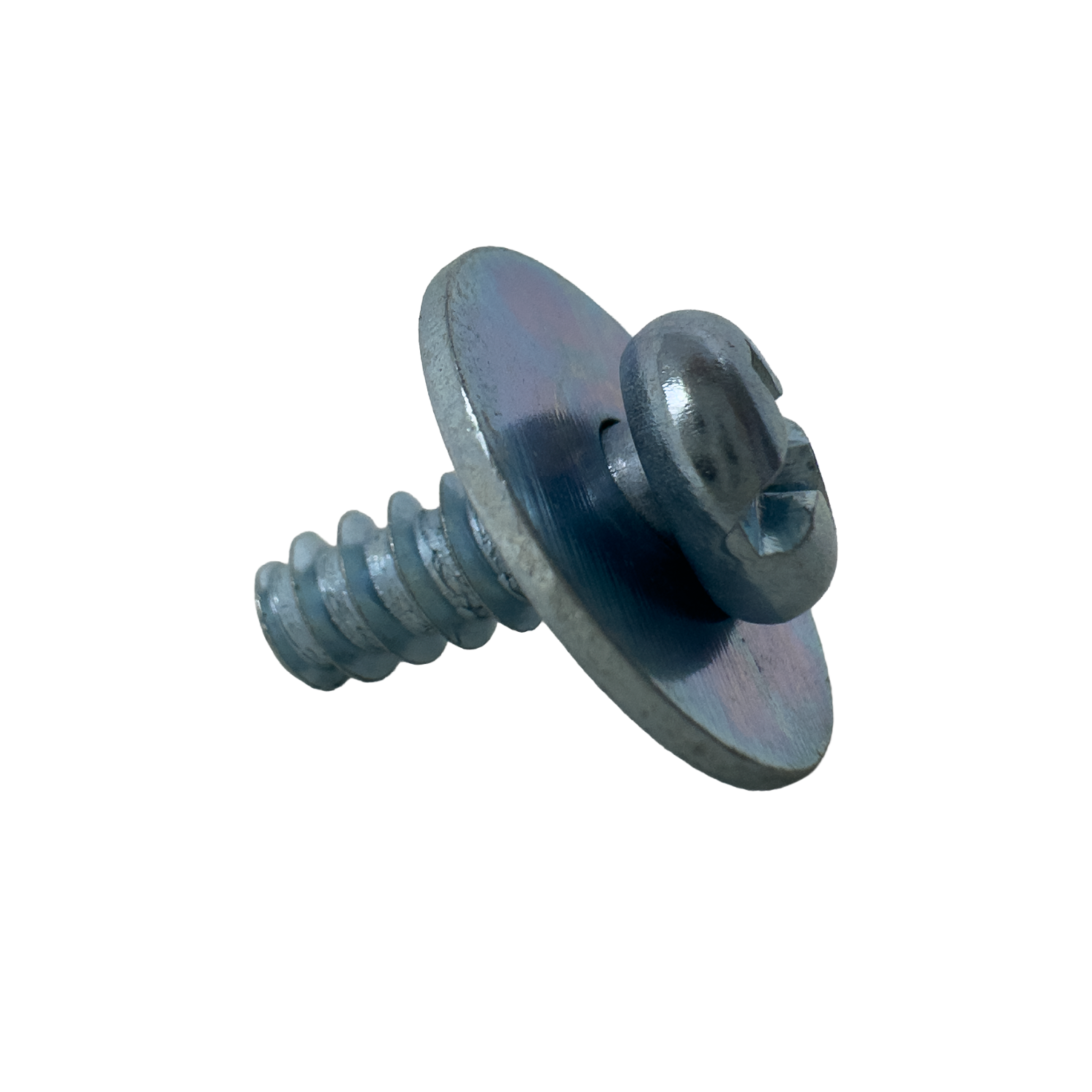 Tornillo autorroscante ST4.8×13 para Motosierra Com
