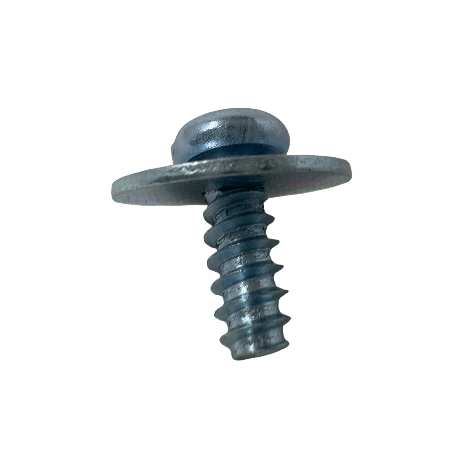Tornillo autorroscante ST4.8×13 para Motosierra Com