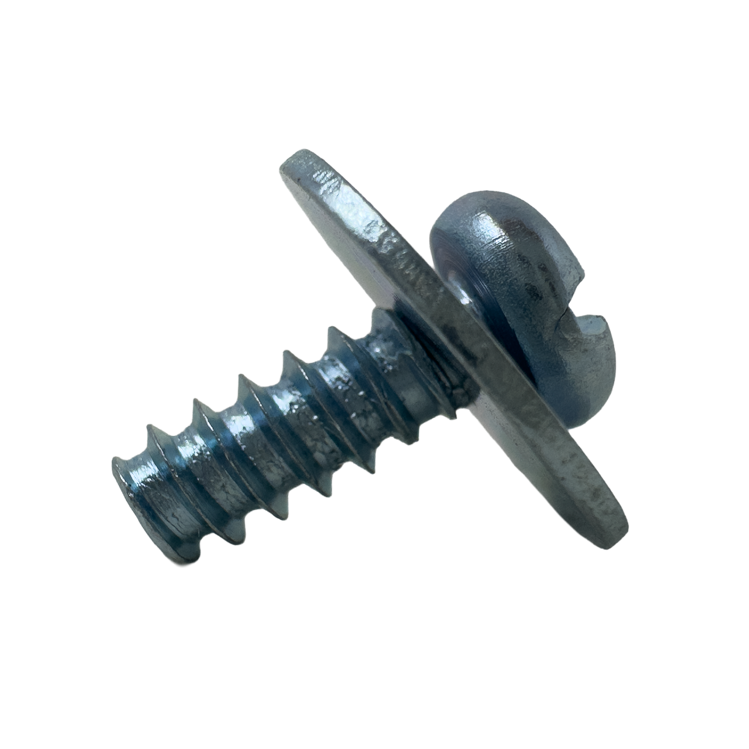 Tornillo autorroscante ST4.8×13 para Motosierra Com