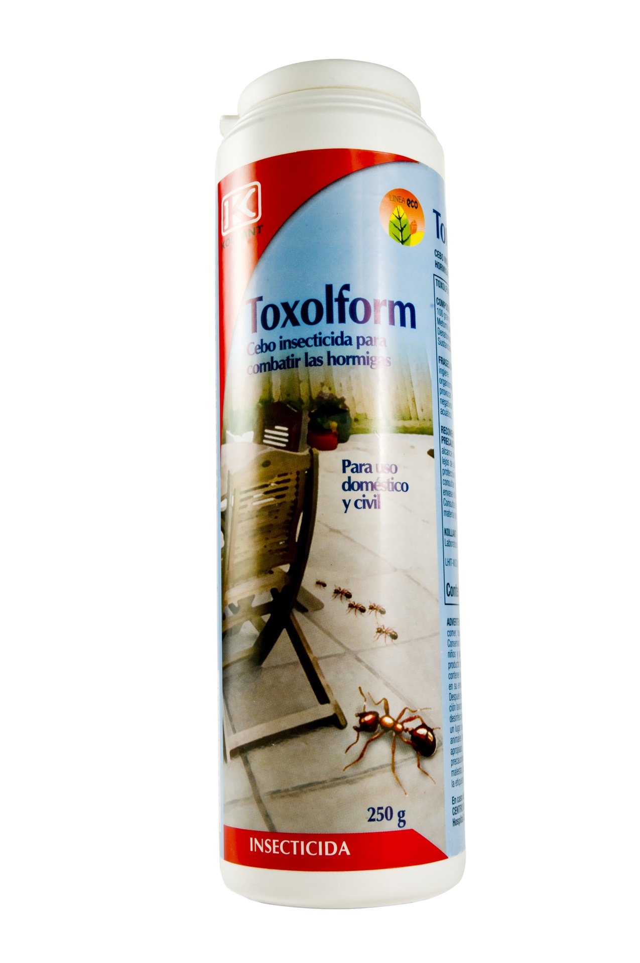 Toxolform-Bote de 250g