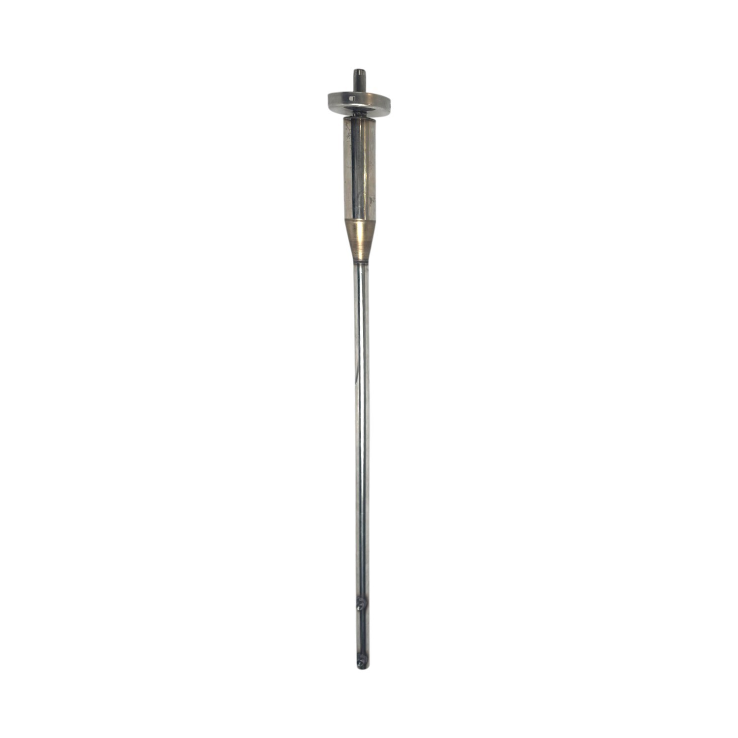 Tubo de eyección para Termonebulizador COMETA FOG H200SF 6,5Lts