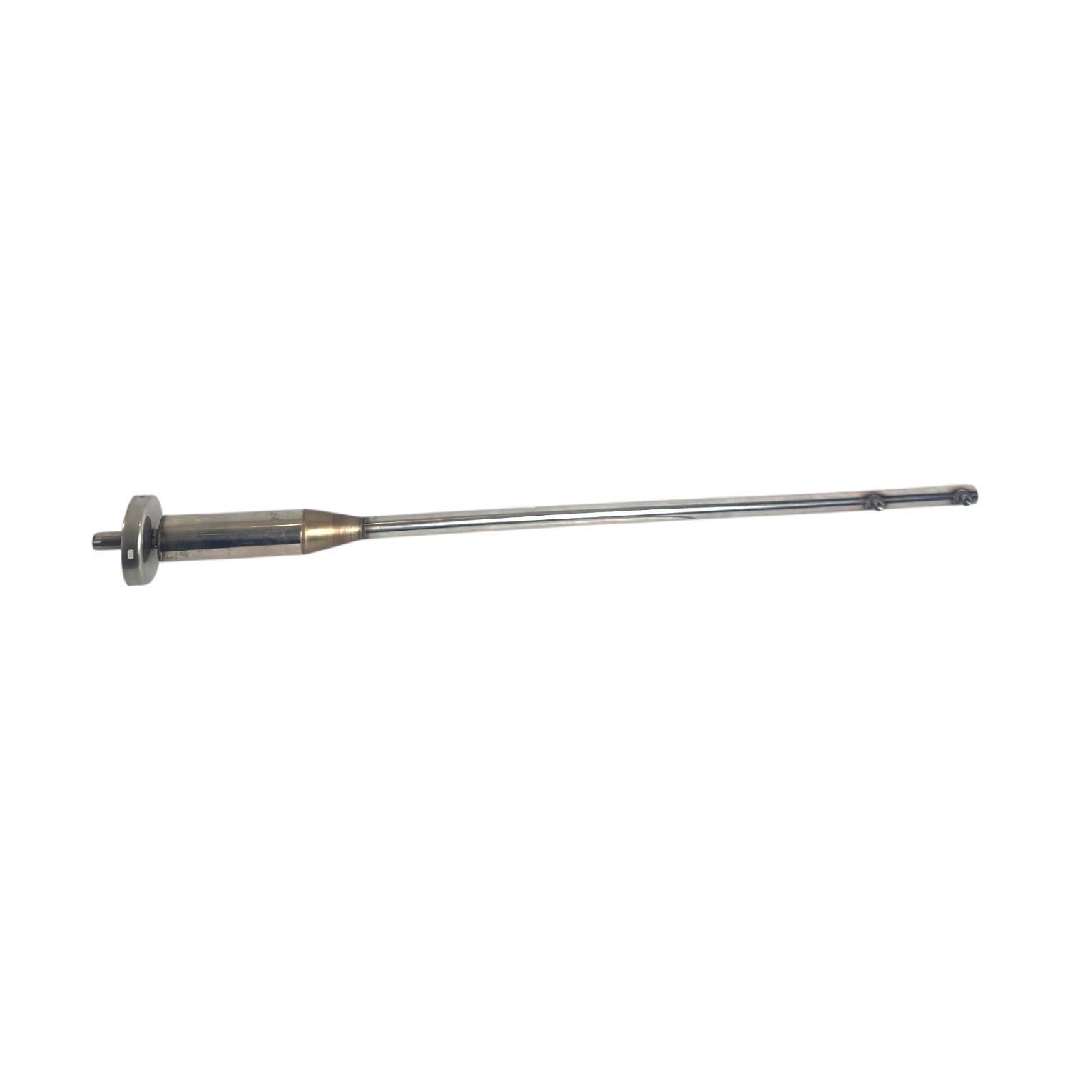 Tubo de eyección para Termonebulizador COMETA FOG H200SF 6,5Lts