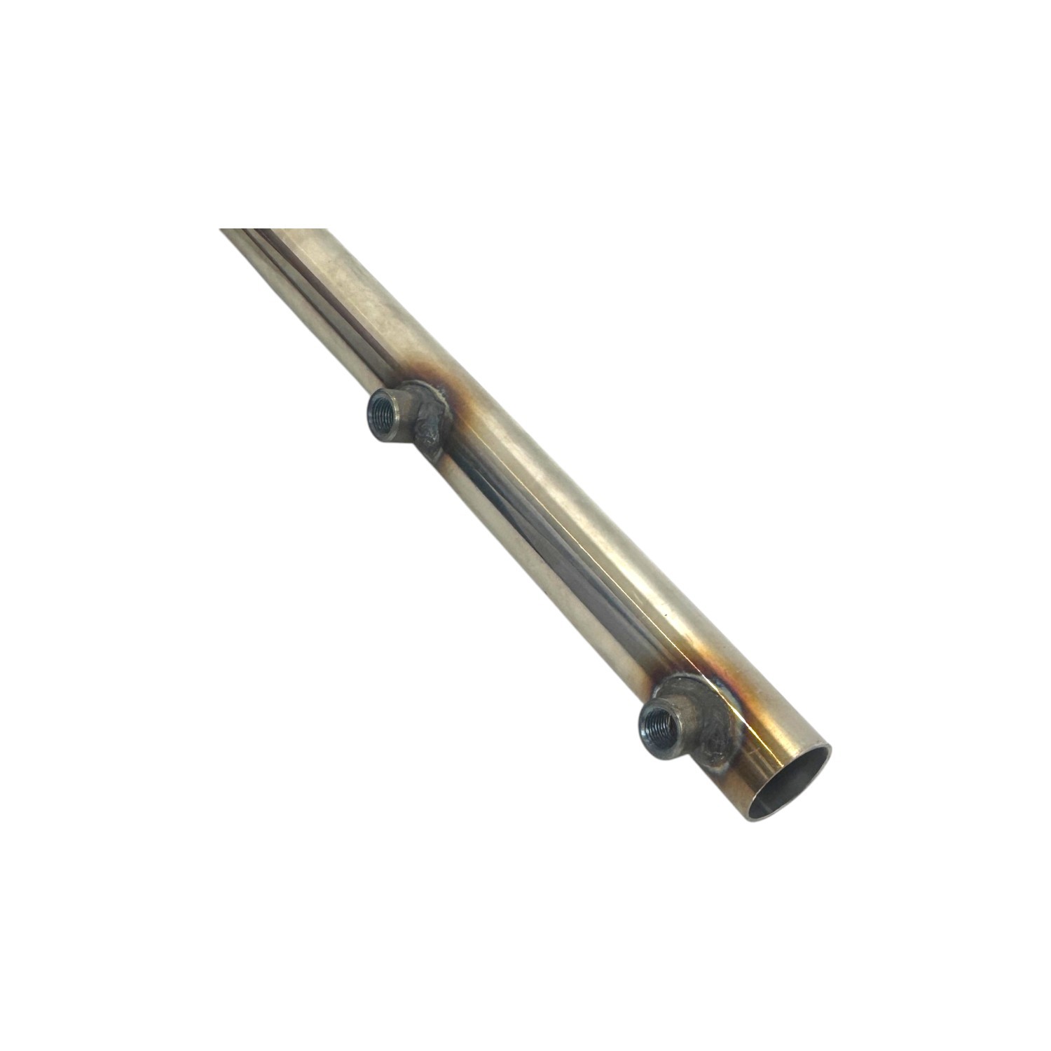 Tubo de eyección para Termonebulizador COMETA FOG H200SF 6,5Lts