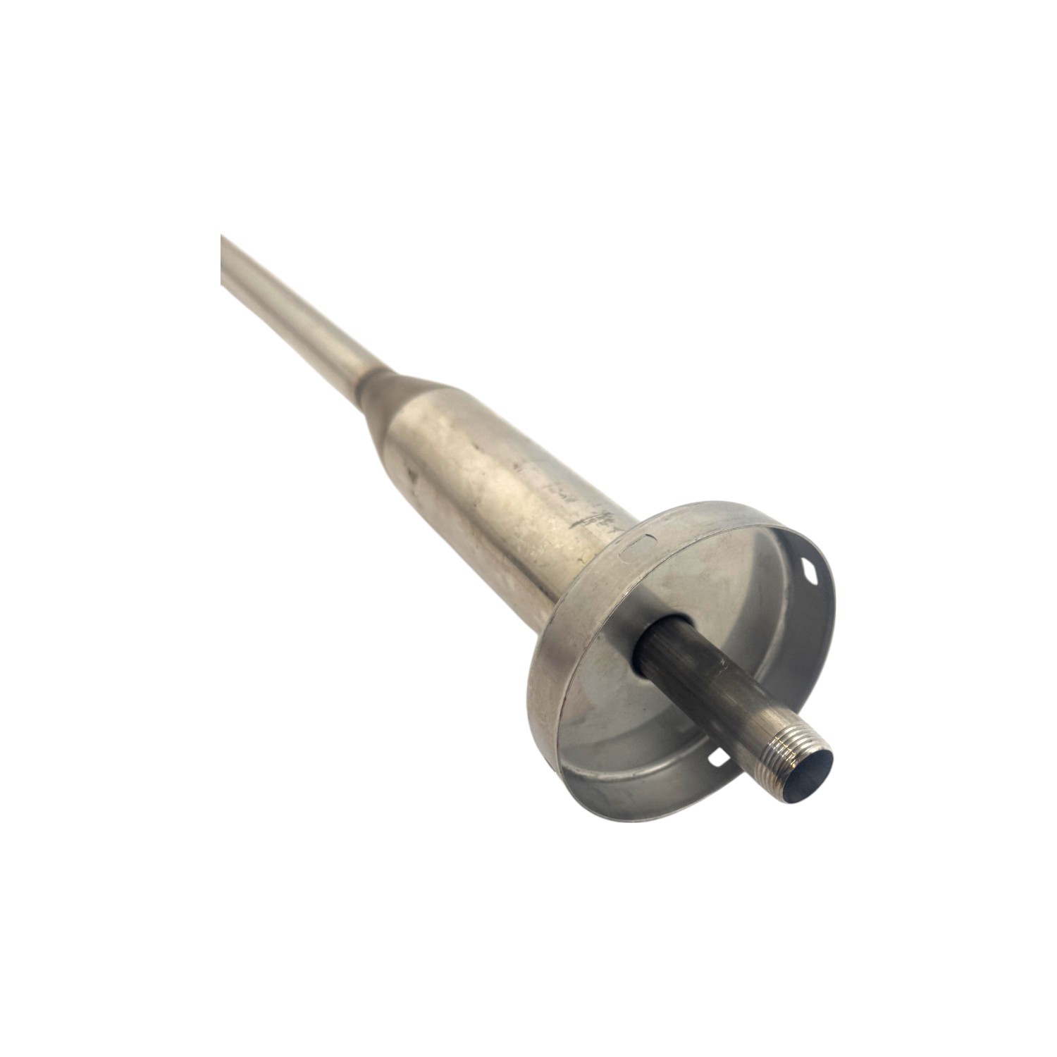 Tubo de eyección para Termonebulizador COMETA FOG H200SF 6,5Lts