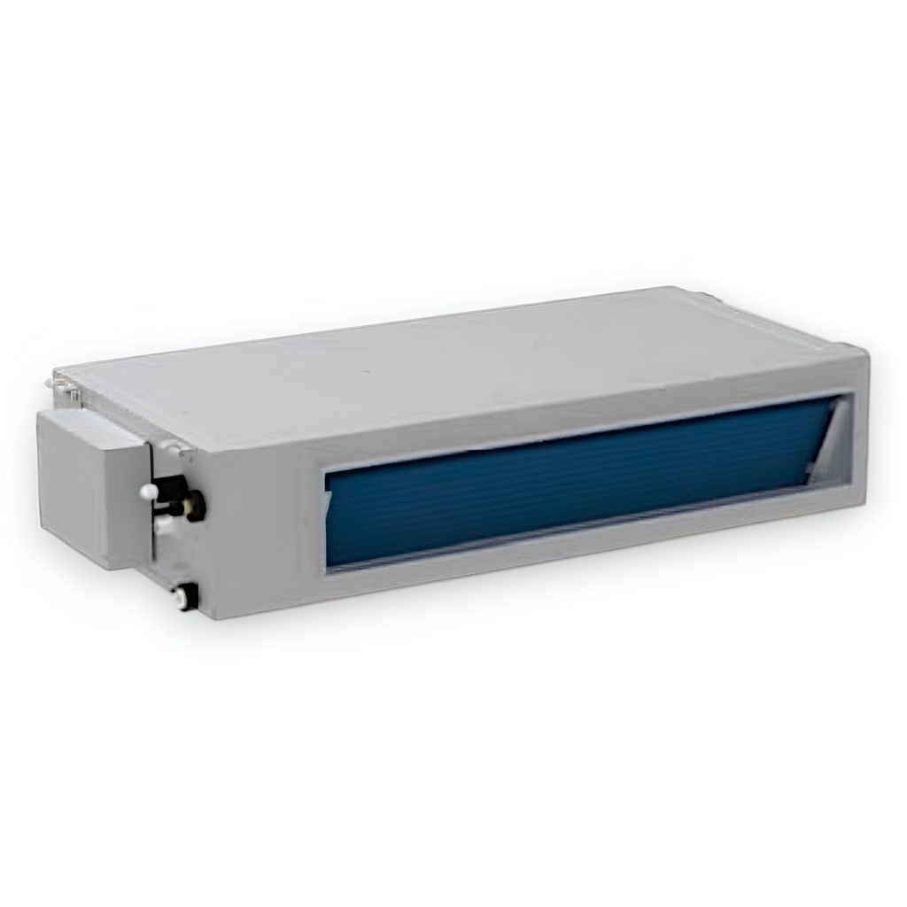 [MA-GRCHGR-CTAI-0580] Central conducto Modelo U-match 60K Inverter Gree- 380V-50/60hz / R-32. Con Bomba