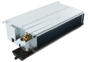 Aire Acondicionado fancoil tipo conducto modelo FP-204WAUF/G(T)-K