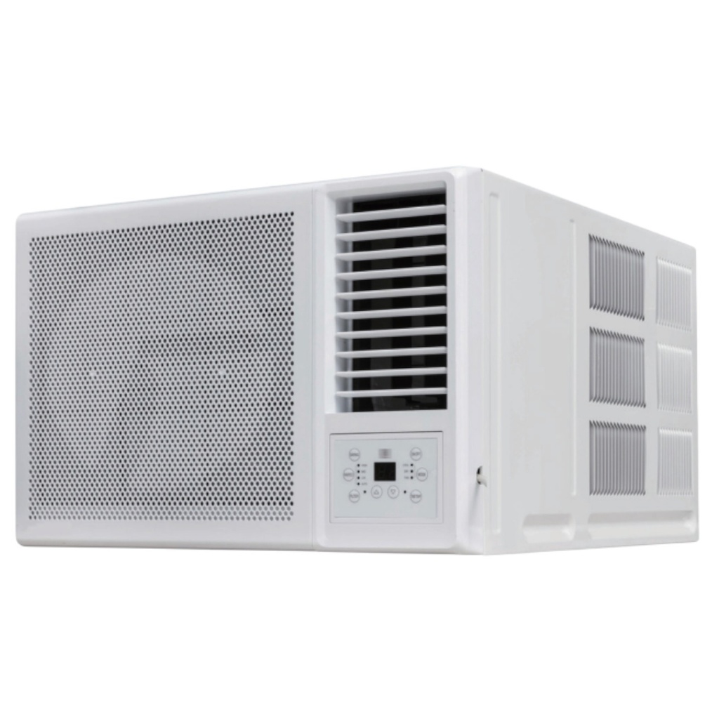 Aire acondicionado tipo ventana 18.000 BTU 60 Hz (frio)
