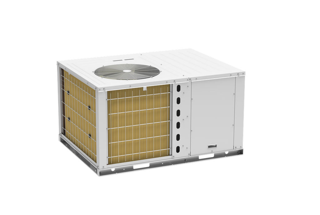 Aire Rooftop Packaged Inverter Gree - 7.5TH - 380-415V 3N~ 50/60Hz