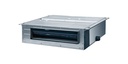 Aire Acondicionado Central Split Baja Silueta 36000 BTU