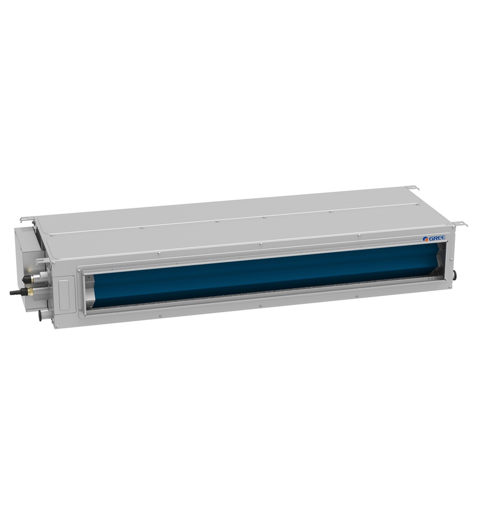 Aire Acondicionado Central Split Baja Silueta 60000 BTU