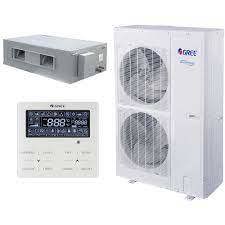[MA-GRCHGR-CTAI-0088] Aire Acondicionado Central Split Baja Silueta 134.000 BTU