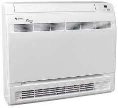 Aire ecológico de 9000 btu centra