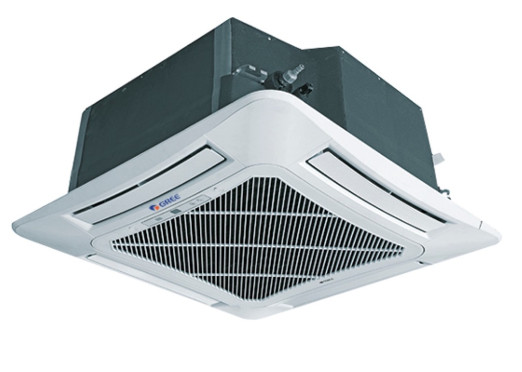 [MA-GRCHGR-CTAI-0079] Aire Tipo Cassette 12000 BTU