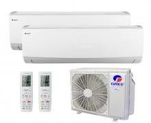 Aire R410a Ecologico Split 18.000 BTU (frio-calor) Freematch ODU