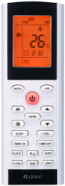 [MA-GRCHGR-CTAI-0059] Aire acondicionado Split 9.000 BTU (solo frio) Split Type Inverter