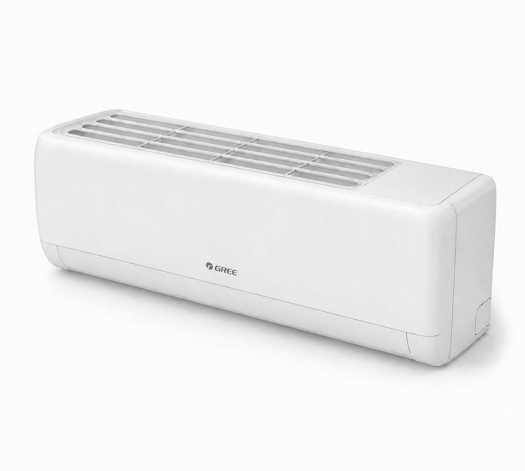 Aire acondicionado Split GREE 12.000 BTU GWH12ATBXA-K6NNA2A