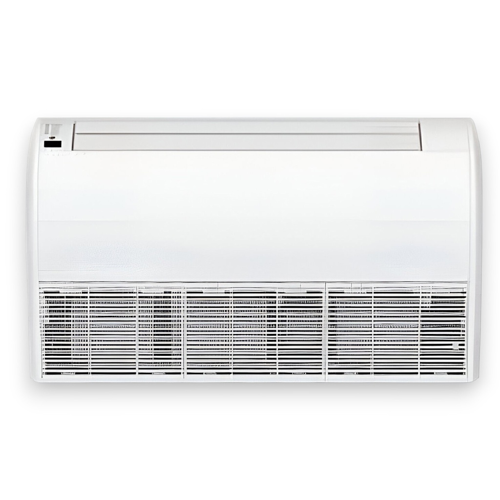 [MA-GRCHGR-CTAI-0581] Piso techo Modelo U-match 36K Inverter Gree- 220V-50hz / R-32