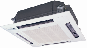[MA-GRCHGR-CTAI-0007] Aire Tipo Cassette 36000 BTU