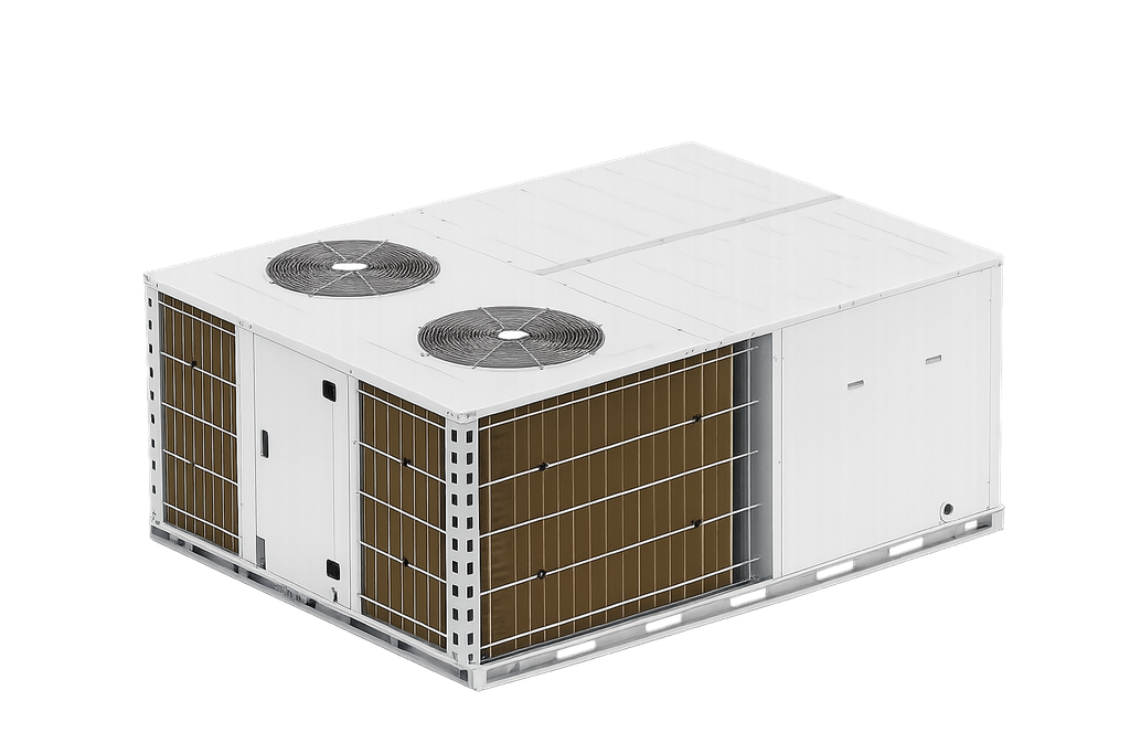Aire Rooftop Packaged Inverter Gree - 30TH - 380-415V 3N~ 50/60Hz