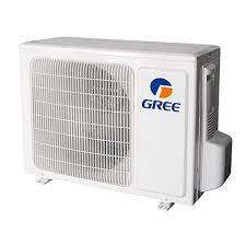 Aire R410a Ecologico Split 9.000 BTU (frio-calor) 50 Hz Serie Bora Unidad externa