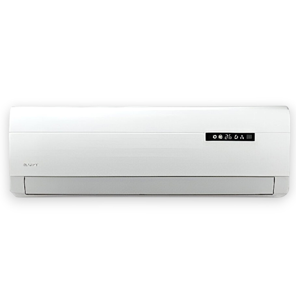[MA-GRCHGR-CTAI-0044] Aire R410a Ecologico Split 12.000 BTU (solo frío) 60 Hz Serie BEE PLUS