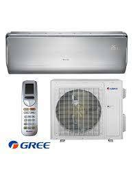 [MA-GRCHGR-CTAI-0259] Aire Split 12.000 BTU (frio-calor) U-Crown IDU