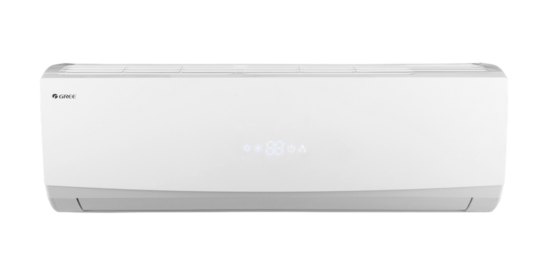 [MA-GRCHGR-CTAI-0049] Aire R410a Ecologico Split 12.000 BTU (frio-calor) 50 Hz Serie BEE PLUS Inverter