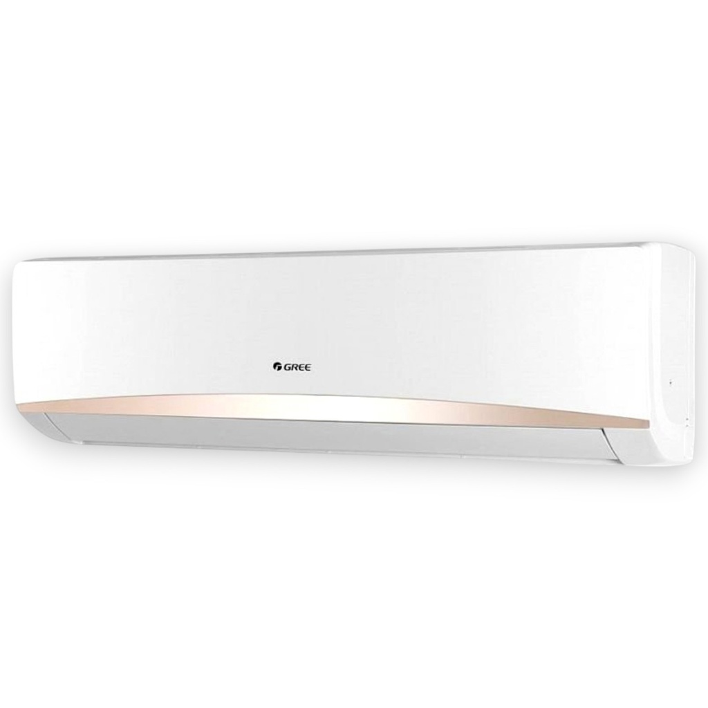 [MA-GRCHGR-CTAI-0301] Aire R410a Ecologico Split 24.000 BTU (frio-calor) 50 Hz Serie Bora